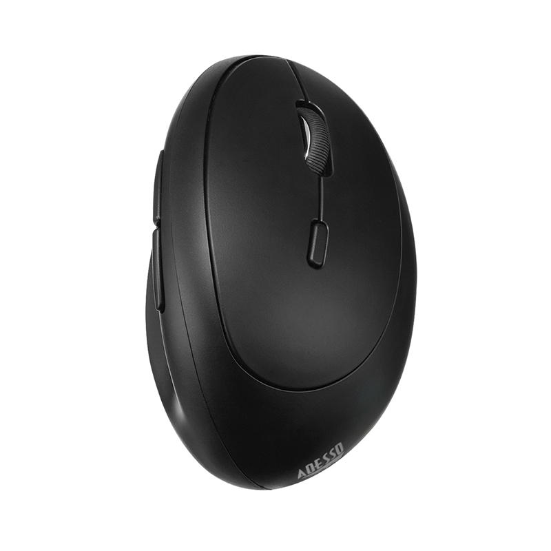 Adesso IMOUSE V10 Mouse - USB - Optical